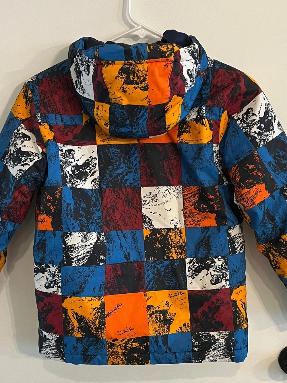 Kids Size Small Columbia Lightning Outdoors Winter Jacket